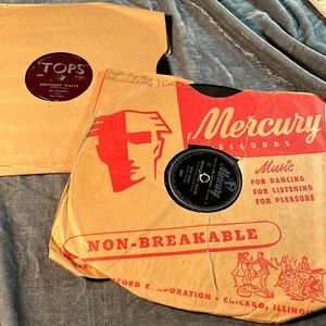 VTG Records